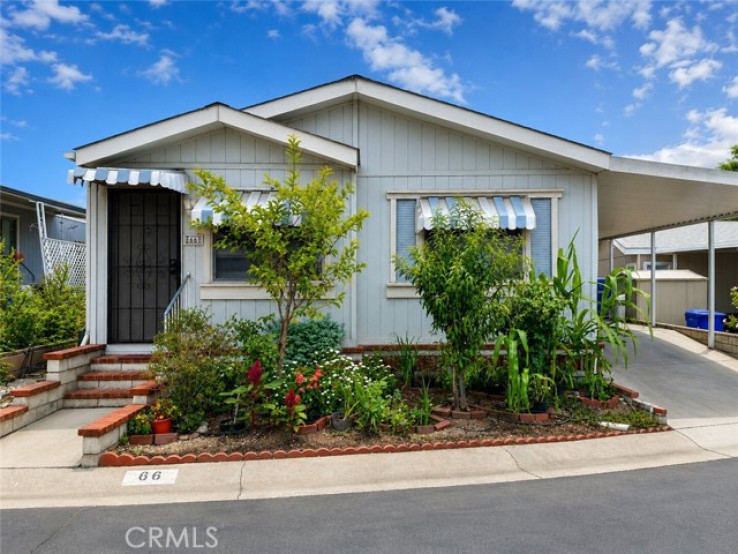 2 Bed Home for Sale in Highland, California