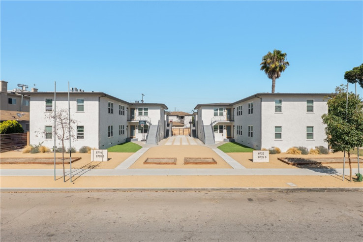  Income Home for Sale in Los Angeles, California