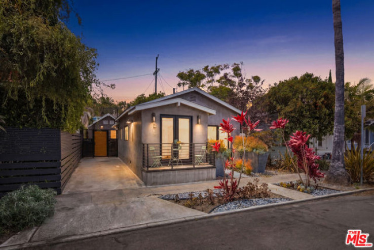  Income Home for Sale in Los Angeles, California