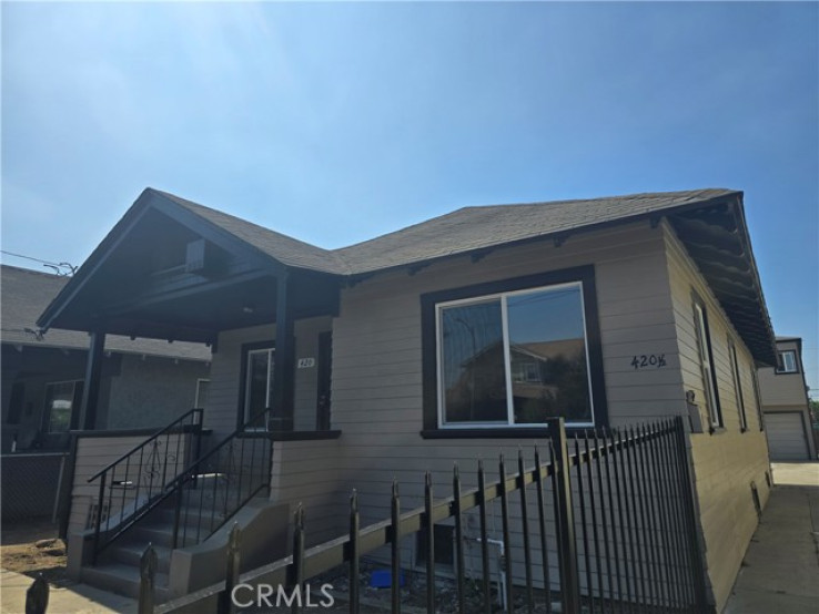  Income Home for Sale in Los Angeles, California
