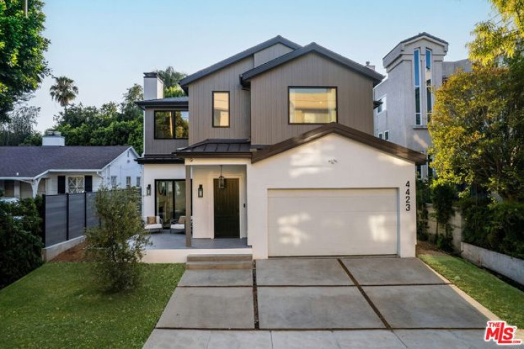 5 Bed Home for Sale in Sherman Oaks, California
