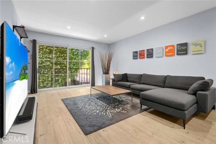 Residential Home in West Hollywood Vicinity