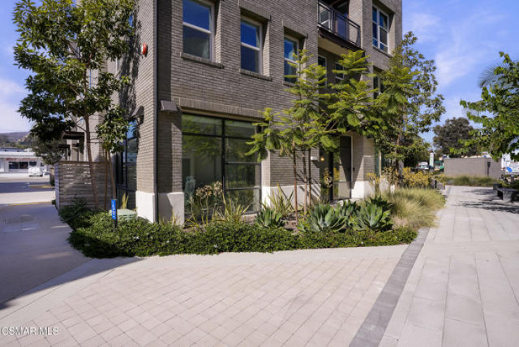 Residential Home in Ventura