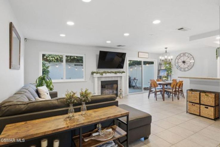 3 Bed Home for Sale in Thousand Oaks, California
