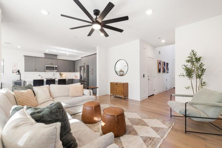Residential Home in North Palm Desert