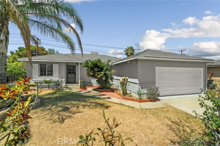 Residential Home in Rialto