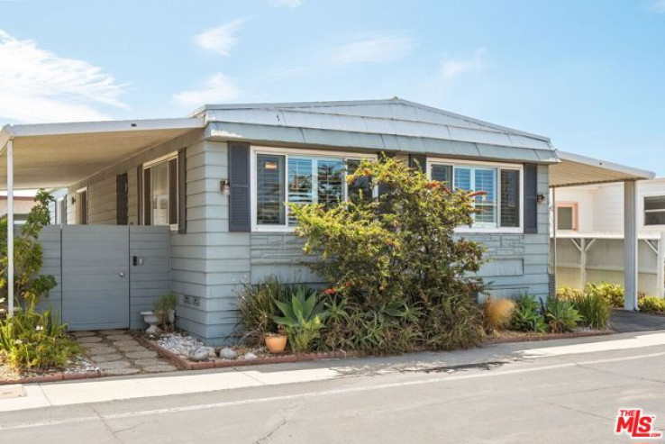 3 Bed Home for Sale in Malibu, California