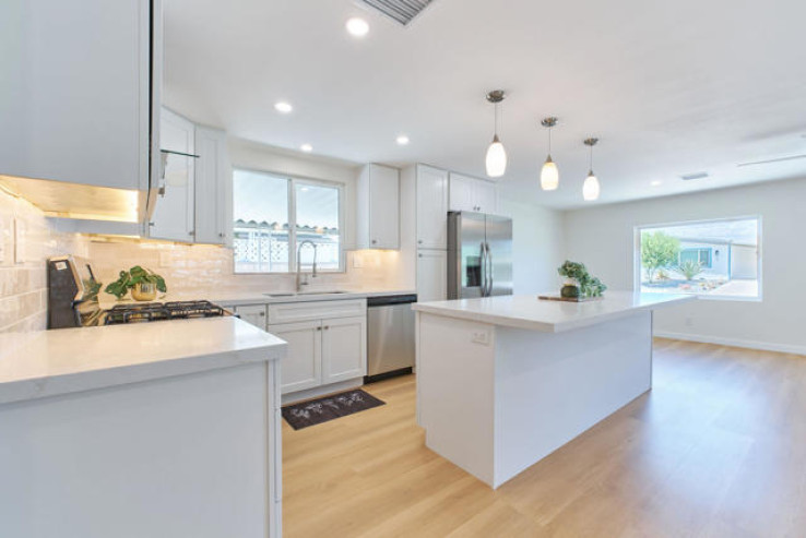 3 Bed Home for Sale in Palm Desert, California