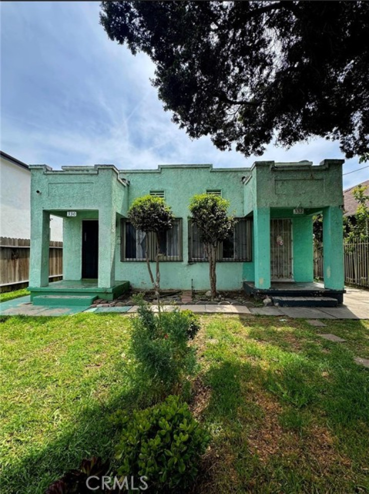  Income Home for Sale in Los Angeles, California