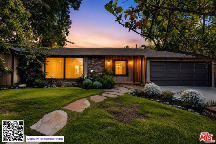 4 Bed Home for Sale in Valley Glen, California