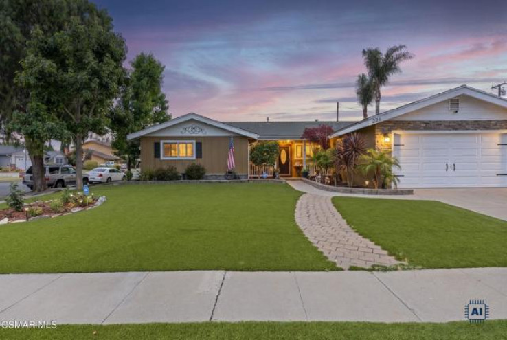 3 Bed Home for Sale in Ventura, California