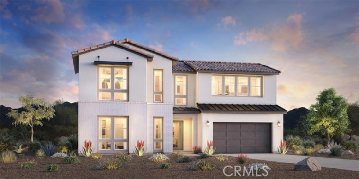 Residential Home in North Palm Desert
