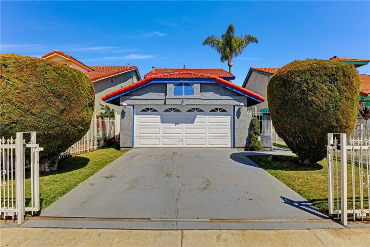 3 Bed Home for Sale in Compton, California