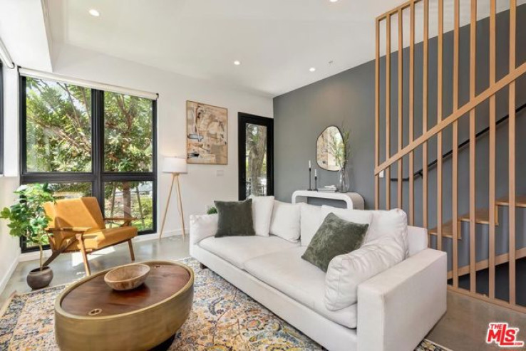 Residential Home in Culver City