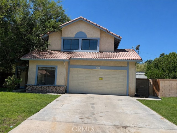 4 Bed Home for Sale in Lancaster, California