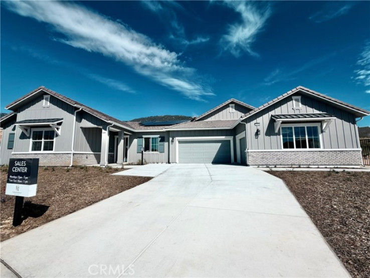 4 Bed Home for Sale in San Bernardino, California