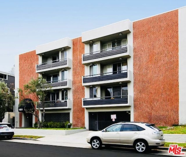 2 Bed Home for Sale in Los Angeles, California