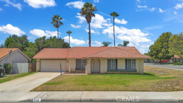 3 Bed Home for Sale in Rialto, California