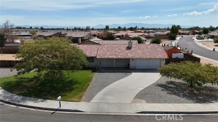Residential Home in Apple Valley
