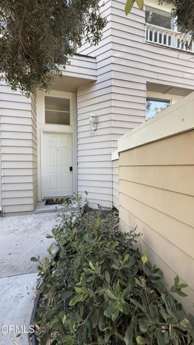 Residential Home in Ventura