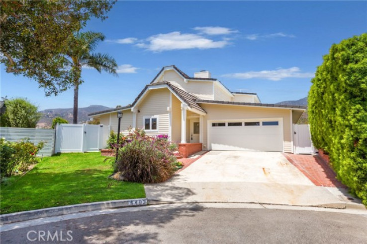 4 Bed Home for Sale in Malibu, California
