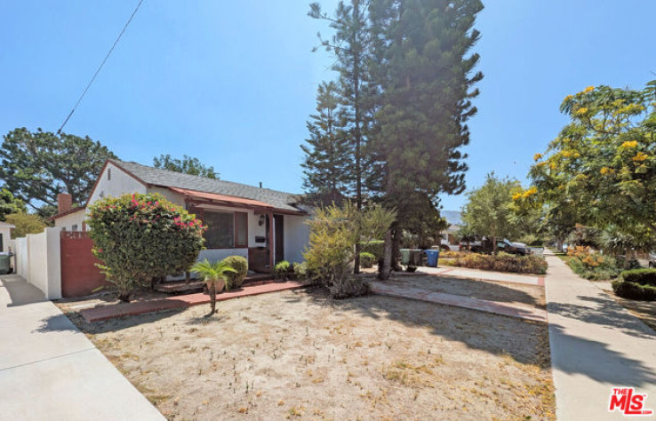 Residential Home in Burbank