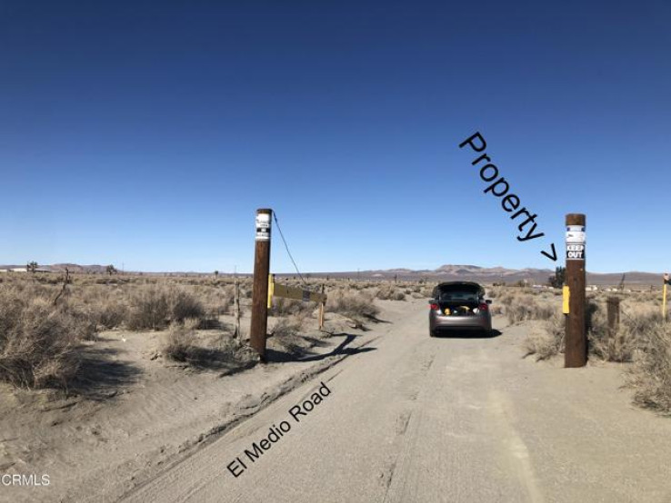  Land for Sale in El Mirage, California