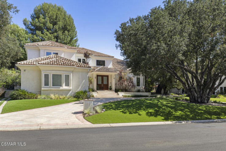 Residential Home in Westlake Village