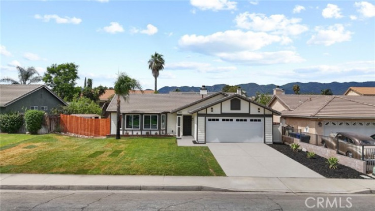 3 Bed Home for Sale in Rialto, California