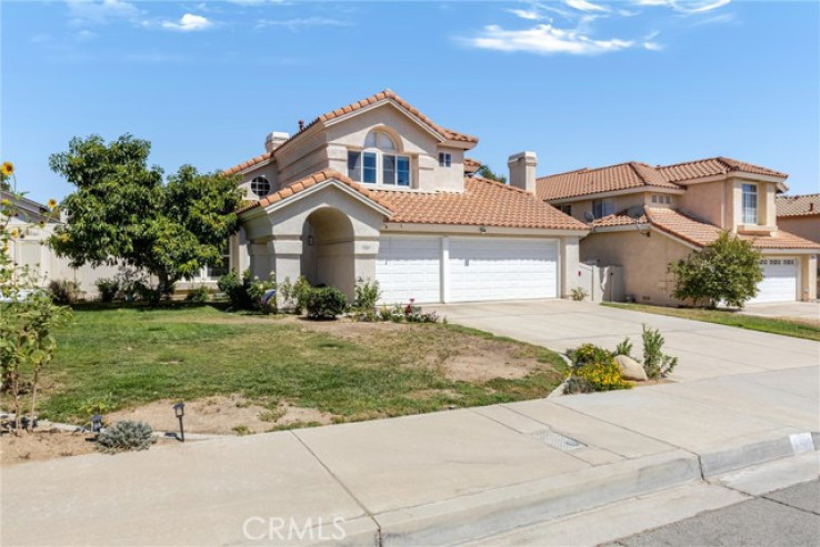 4 Bed Home for Sale in Highland, California