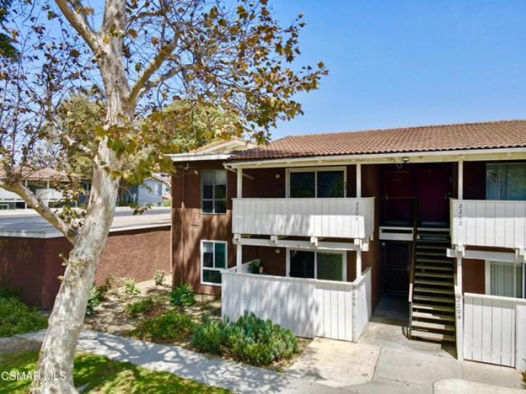 2 Bed Home for Sale in Ventura, California