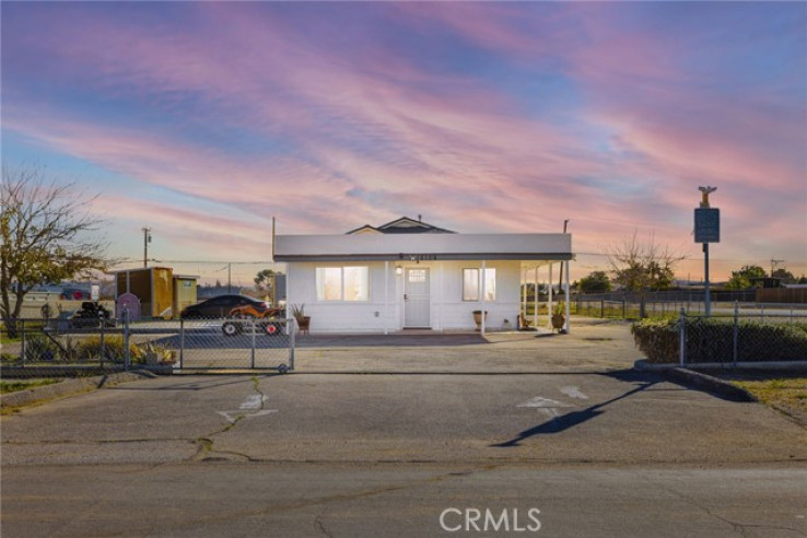 3 Bed Home for Sale in Victorville, California