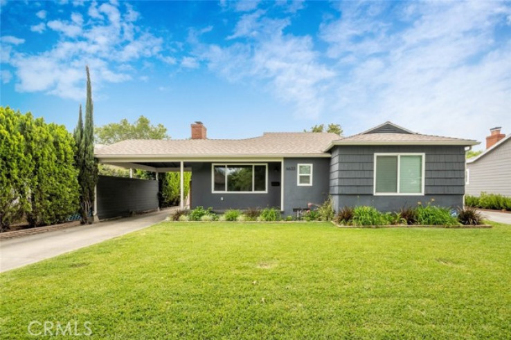 3 Bed Home for Sale in Valley Glen, California