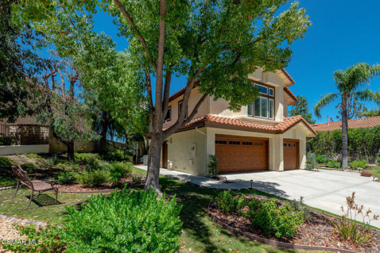 4 Bed Home for Sale in Westlake Village, California
