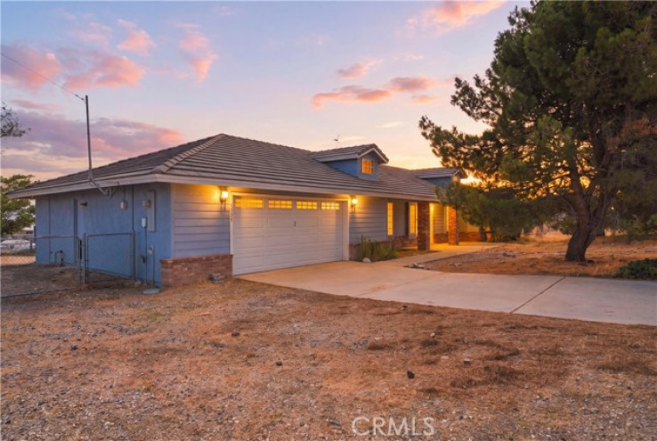 3 Bed Home for Sale in Phelan, California