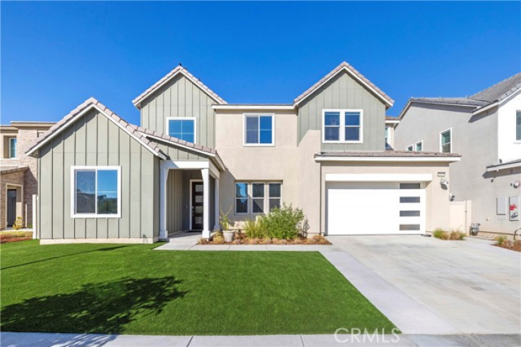 5 Bed Home for Sale in Saugus, California