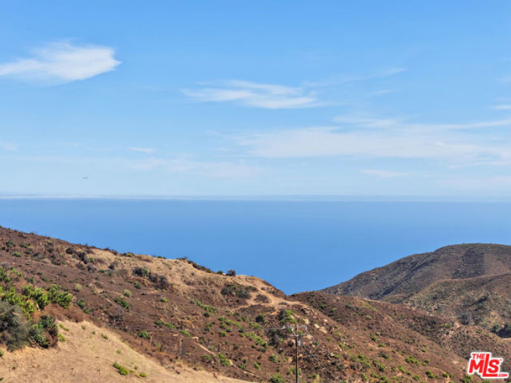  Land for Sale in Topanga, California