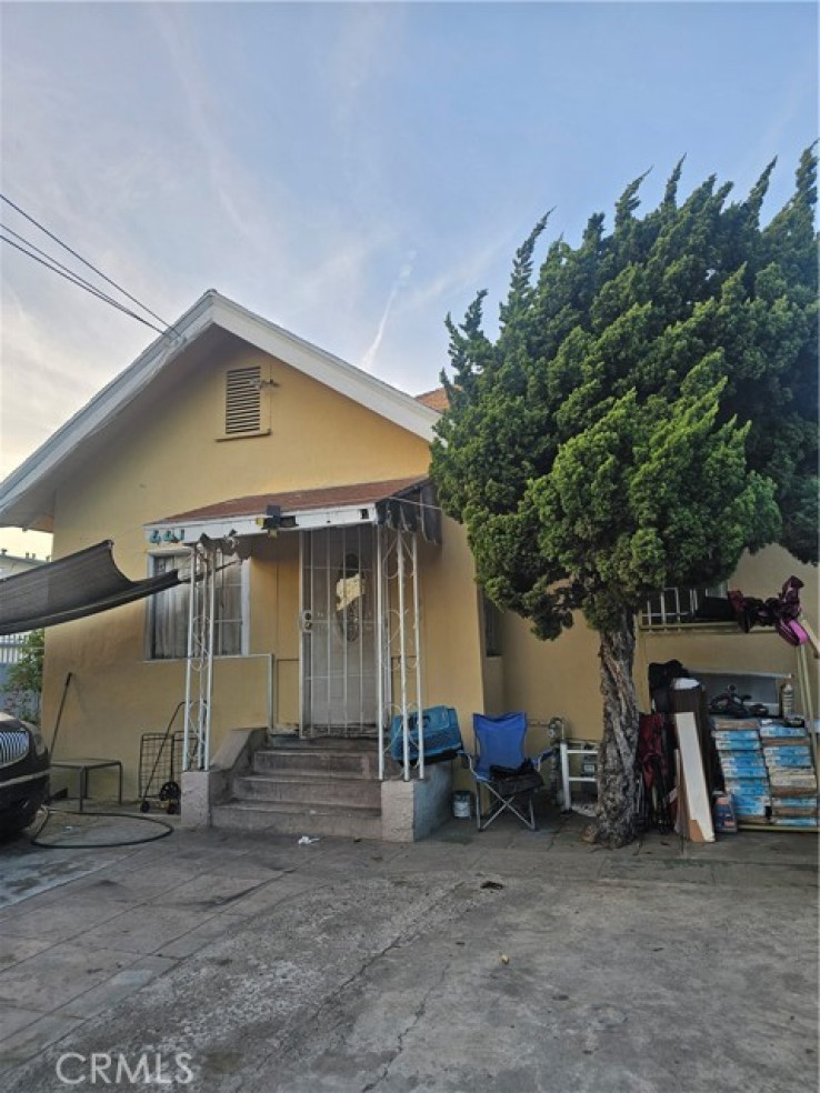  Income Home for Sale in Los Angeles, California