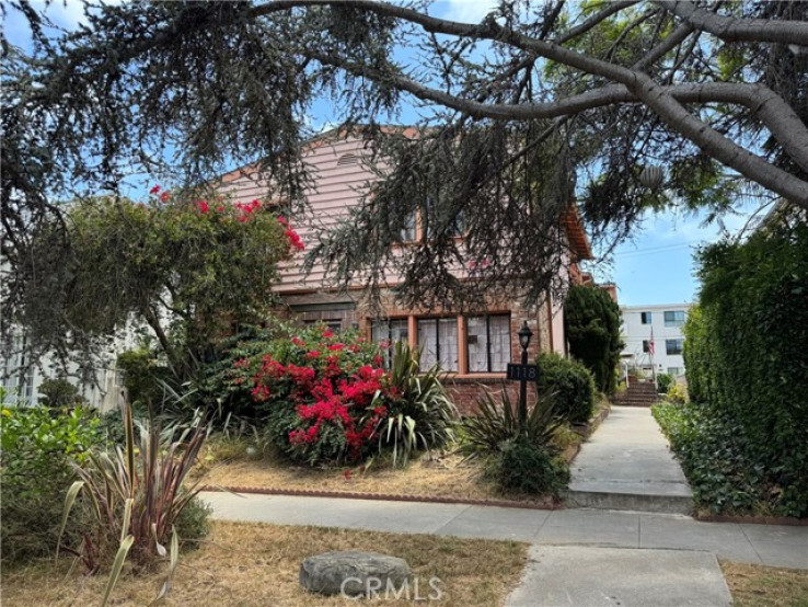  Income Home for Sale in Santa Monica, California