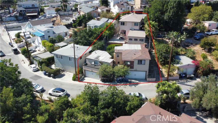  Income Home for Sale in East Los Angeles, California
