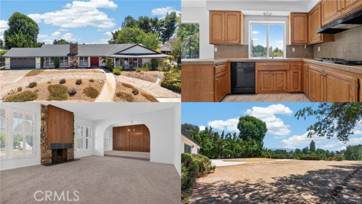 4 Bed Home for Sale in Granada Hills, California