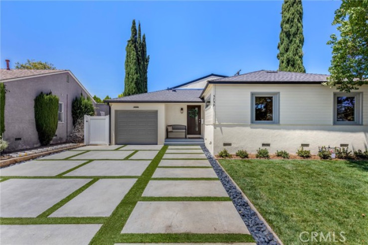 3 Bed Home for Sale in Encino, California