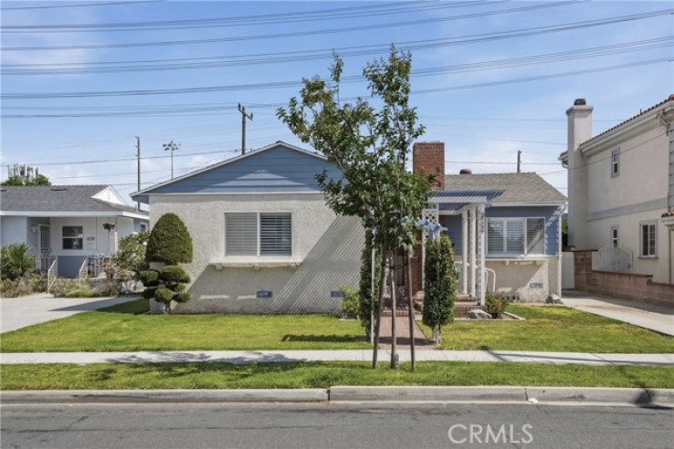 4 Bed Home for Sale in Torrance, California