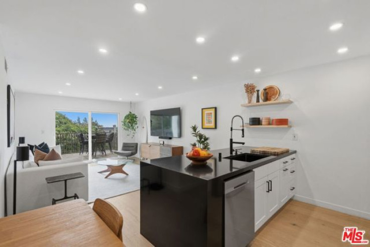 2 Bed Home for Sale in West Hollywood, California