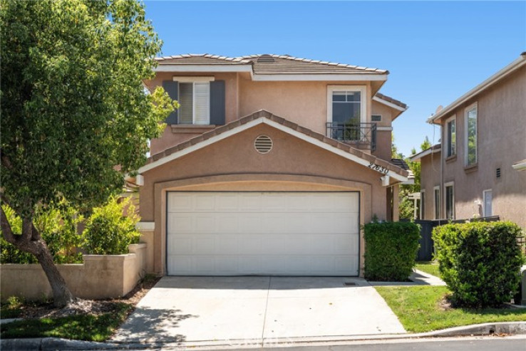 3 Bed Home for Sale in Castaic, California