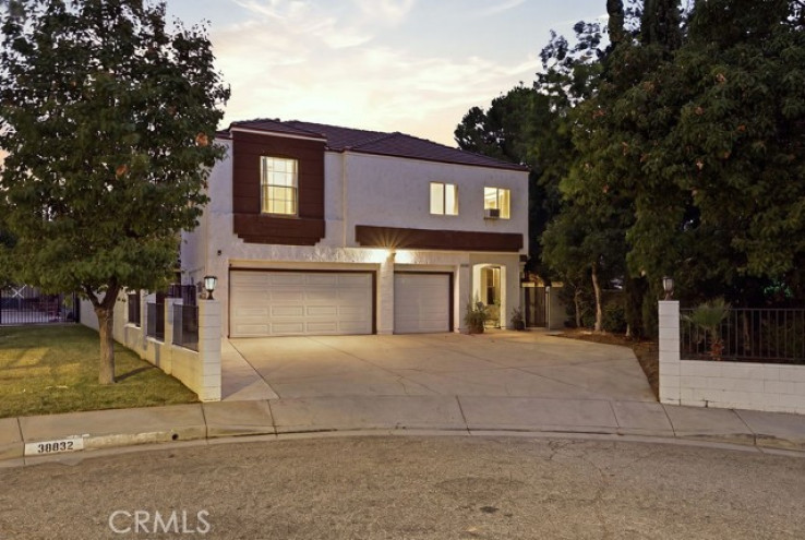 3 Bed Home for Sale in Palmdale, California