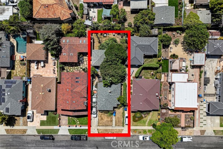 2 Bed Home for Sale in Los Angeles, California