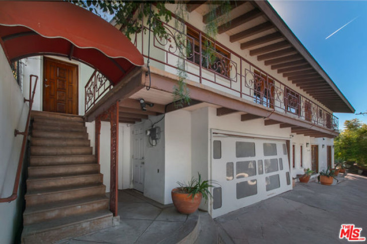 3 Bed Home for Sale in Beverly Hills, California