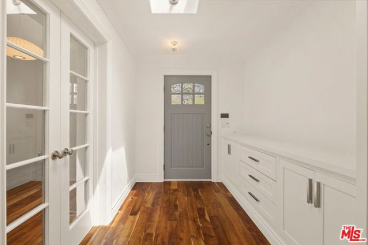Residential Home in Pacific Palisades