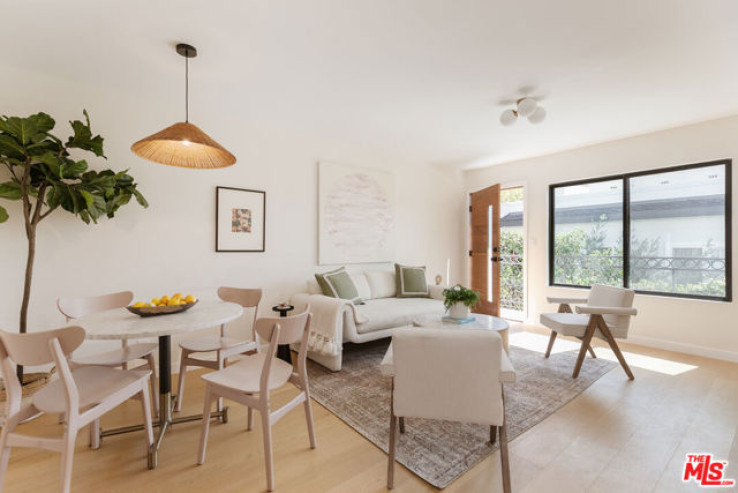 Residential Home in Los Feliz